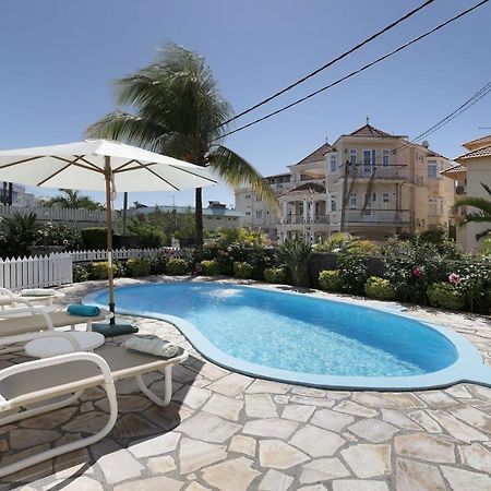 Apartment Orchid Grand Baie Exterior photo