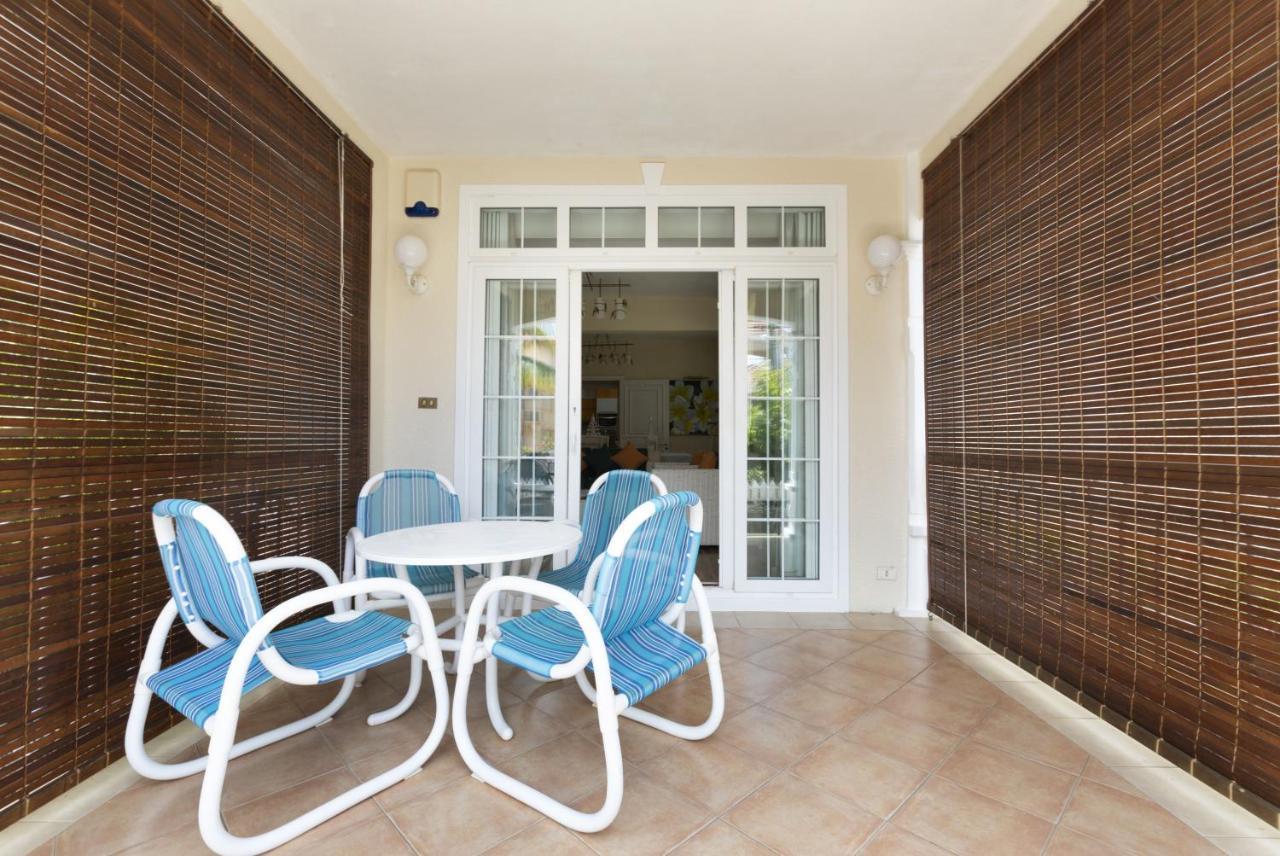 Apartment Orchid Grand Baie Exterior photo